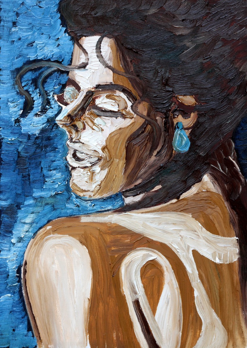 Jaroslav Hruška (1957) - Sabrina