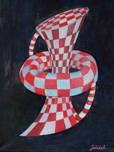 Karel Ďurža: Průnik