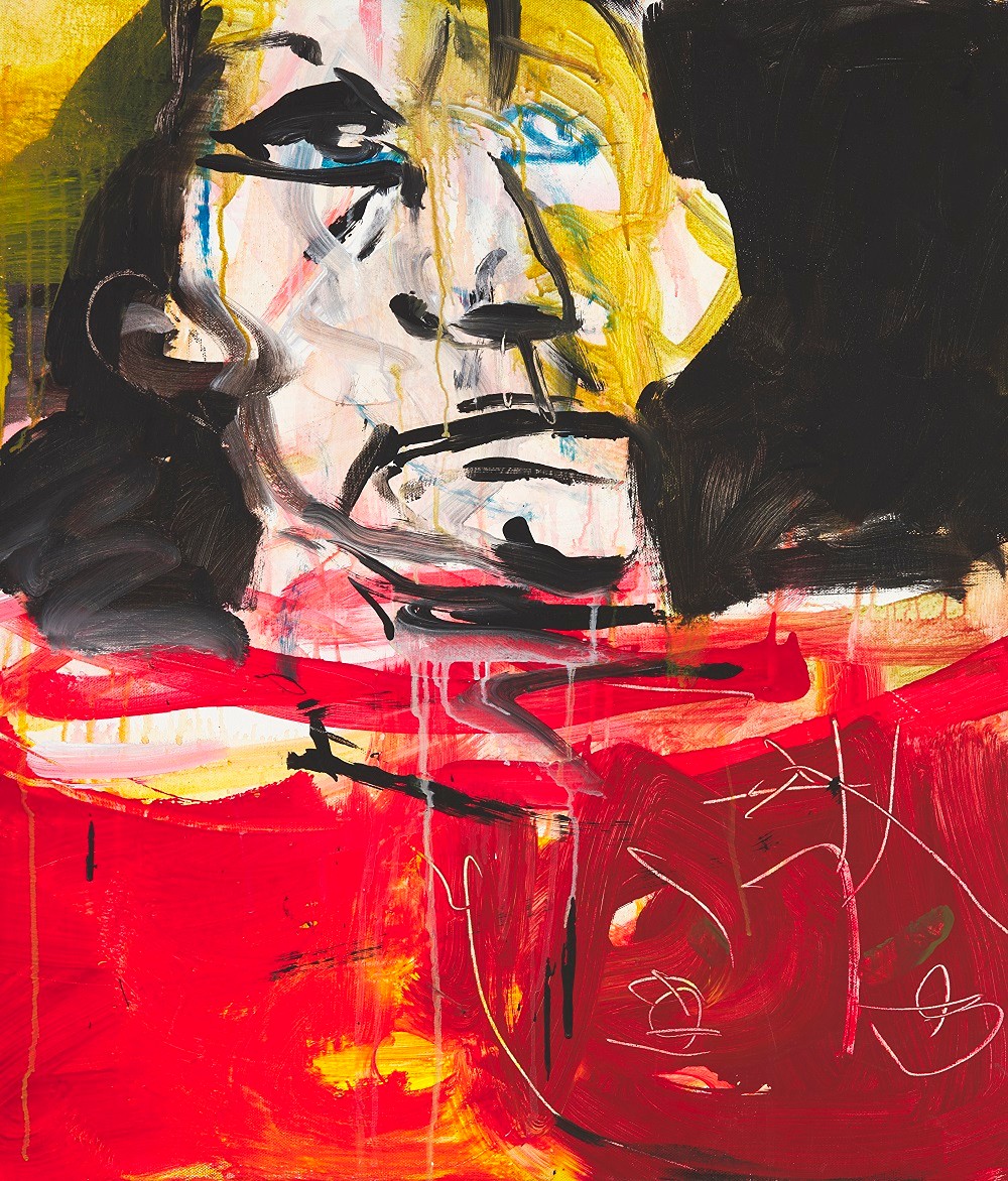 Marek Ormandík (1968) - Peklo II.