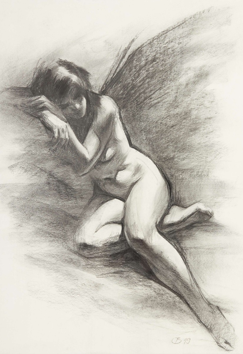 PETER BARTOŠ (1975) - Sediaci akt