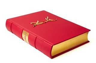 Salvador Dalí (1904 - 1989) - Biblia Dalí
