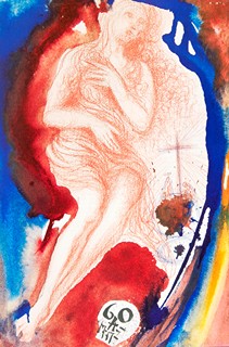 Salvador Dalí (1904 - 1989) - Biblia Dalí