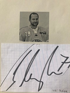 Doktor Martin, Bursa Michal, Šlégr Jiří