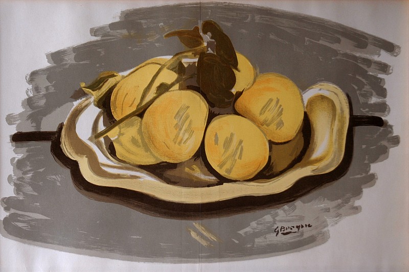 Georges Braque