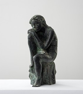 Genzer Jiří - Plavkyně