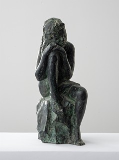 Genzer Jiří - Plavkyně