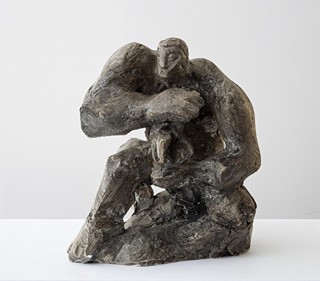 Frydecký Václav - Prométheus