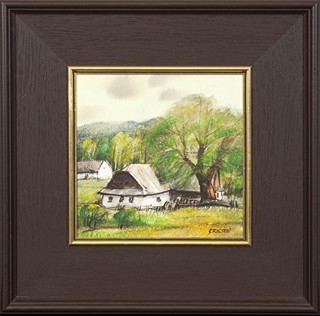 Kristen Jiří - Jaro na Vysočině