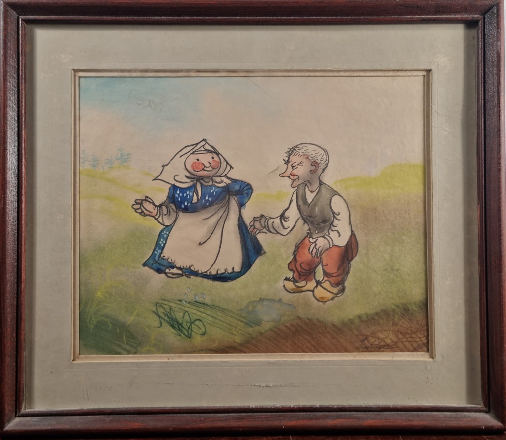 Trnka Jiří | Pohádka