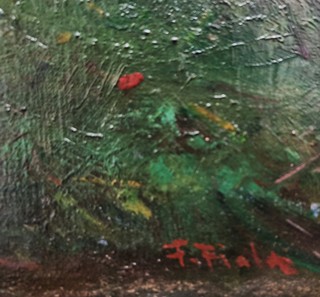 Fiala František | Pálava