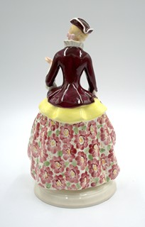 Porcelán Royal Dux