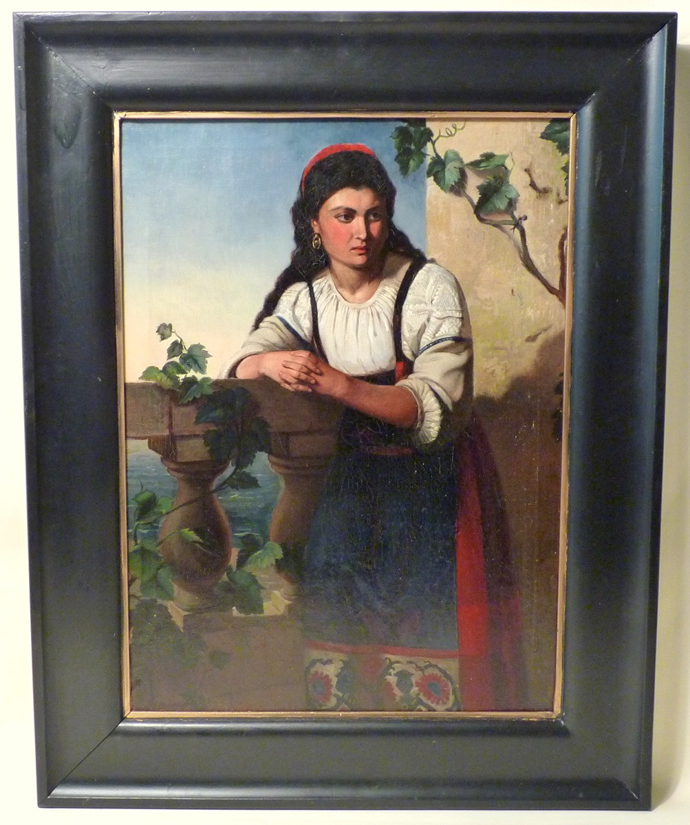 Jaroslav Čermák – okruh - Černohorka
