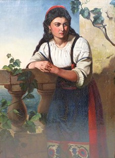 Jaroslav Čermák – okruh - Černohorka