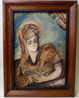 Antonín Procházka - Židovská nevěsta