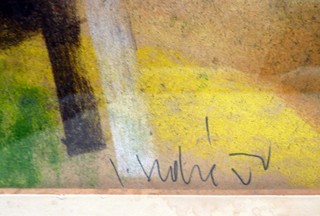 Jan Sedláček - Město