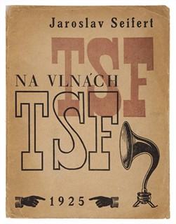 Jaroslav Seifert (1901-1986)