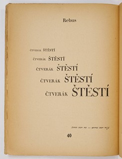 Jaroslav Seifert (1901-1986)