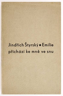 Jindřich Štyrský (1899-1942)