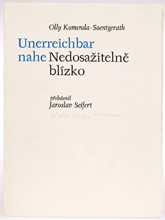 Anna Khunová (1946) Různí autoři