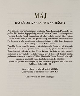 Anna Khunová (1946) Různí autoři
