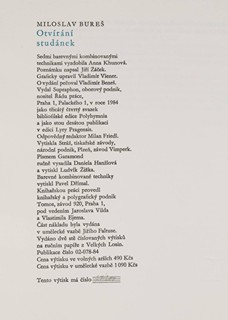 Anna Khunová (1946) Různí autoři
