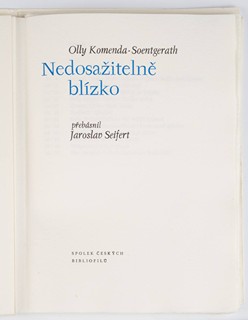 Anna Khunová (1946) Různí autoři