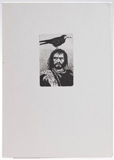 François Villon (1429-1463) Josef Kábrt (1920-1989)