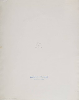 Bohumil Šťastný (1905-1991)