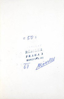 Jaroslav Rössler (1902-1990)