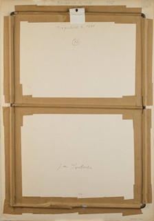 Jan Svoboda (1934-1990)