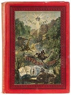Jules Verne (1828-1905) Josef Richard Vilímek (1860-1938)