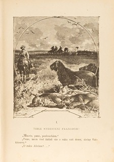 Jules Verne (1828-1905) Josef Richard Vilímek (1860-1938)