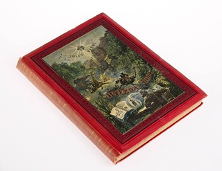 Jules Verne (1828-1905) Josef Richard Vilímek (1860-1938)