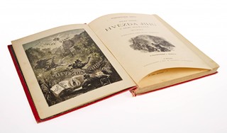 Jules Verne (1828-1905) Josef Richard Vilímek (1860-1938)