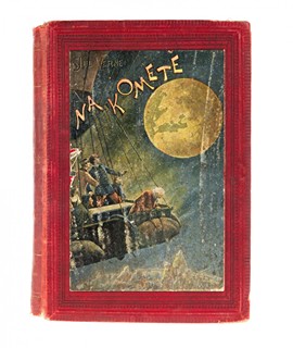 Jules Verne (1828-1905) Josef Richard Vilímek (1860-1938)