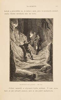 Jules Verne (1828-1905) Josef Richard Vilímek (1860-1938)