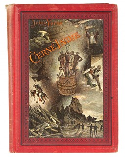 Jules Verne (1828-1905) Josef Richard Vilímek (1860-1938)