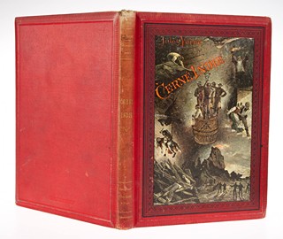 Jules Verne (1828-1905) Josef Richard Vilímek (1860-1938)