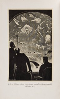 Jules Verne (1828-1905) Zdeněk Burian (1905-1981)