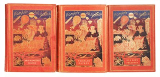 Jules Verne (1828-1905) Zdeněk Burian (1905-1981)