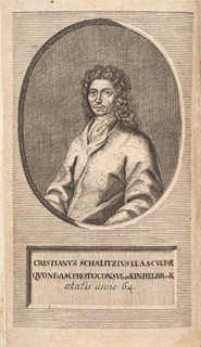 Christian Schalitz