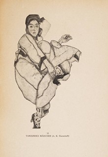 Egon Schiele (1890-1918)