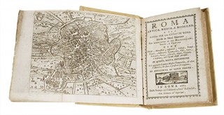 Giovanni Battista Piranesi (1720-1778)