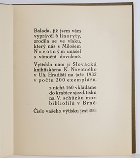 Karel Dudešek (1910-1996)