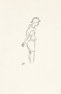 Helena Bochořáková Dittrichová (1894-1980)