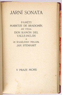 Různí autoři Josef Váchal (1884-1969)