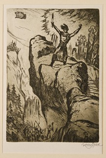 Jan Konůpek (1883-1950) Antonín Tvrdý (1888-1961)