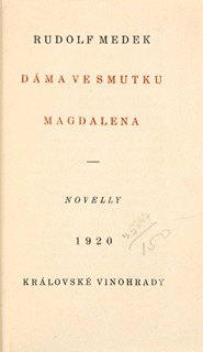 Různí autoři Ludvík Bradáč (1885-1947)