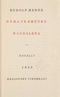 Různí autoři Ludvík Bradáč (1885-1947)