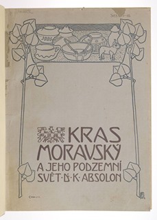 Dr. Karel Absolon (1877-1960)
